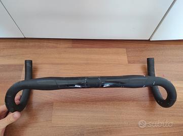 Manubrio Giant contact SL 44cm