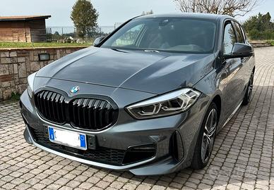 BMW SERIE 1 MSPORT 118d