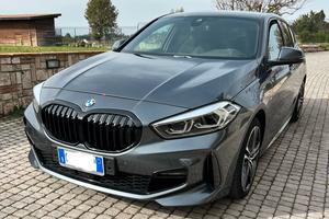BMW SERIE 1 MSPORT 118d