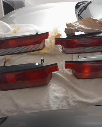 fanali posteriori alfa romeo spider duetto quarta 