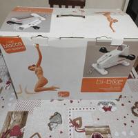 Pedaliera elettrica per riabilitazione