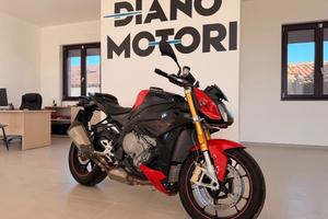 Bmw S 1000 R abs