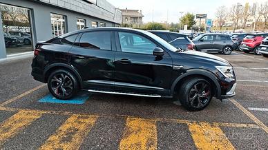 RENAULT ARKANA E-TECH  R.S. LINE GARANZIA 36 MESI