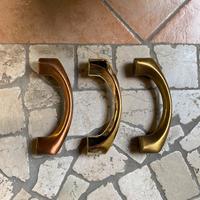 Maniglioni rame/ottone