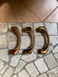 Maniglioni rame/ottone