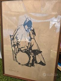 quadro Nicola Consiglio