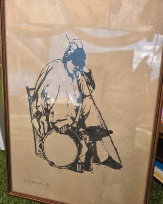 quadro Nicola Consiglio