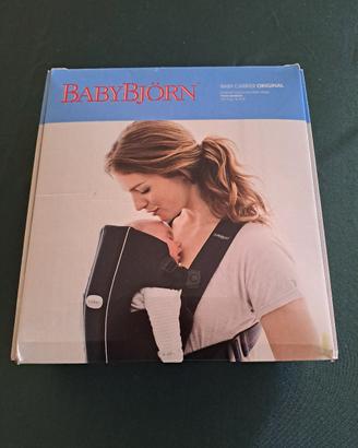 Marsupio BABYBJÖRN Original