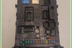 Body Computer BCM BSI Johnson Controls BSI04EV2
