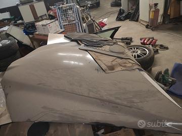 ricambi vari alfa romeo 156 crosswagon sportwagon