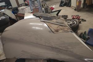 ricambi vari alfa romeo 156 crosswagon sportwagon