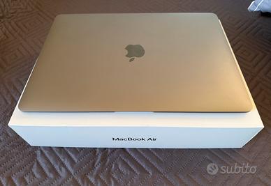 Macbook Air