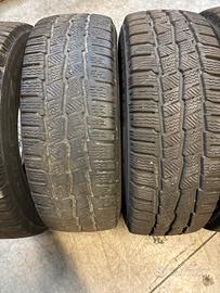 4 GOMME USATE INVERNALE 2156516C - CP37811005