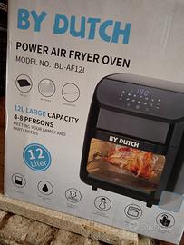 forno elettrico 