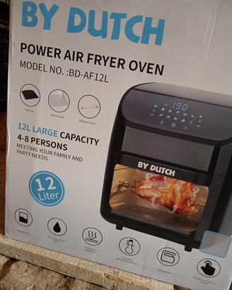 forno elettrico 