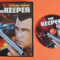 DVD DI STEVEN SEAGAL ANNUNCIO 3