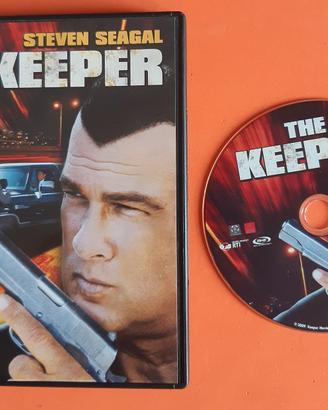 DVD DI STEVEN SEAGAL ANNUNCIO 3