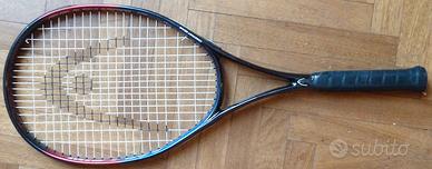 RacchettaTennis Head Comp 660