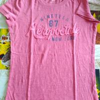 T-shirt aéropostale taglia M