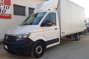 VOLKSWAGEN CRAFTER 2.0 TDI 140 CV