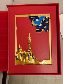 Libro artistico