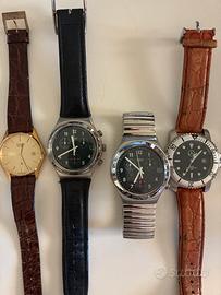 Orologi