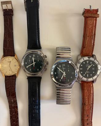 Orologi