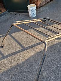 Rollare esterno Daihatsu feroza 