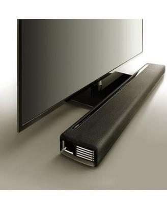 SOUNDBAR YAMAHA YAS-306 SUBWOOFER INTEGRATO