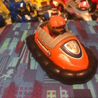 Auto Zuma Paw Patrol