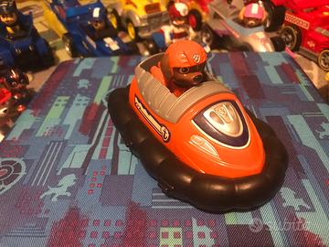 Auto Zuma Paw Patrol