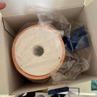 Testina nuova parrucchiera