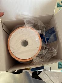 Testina nuova parrucchiera