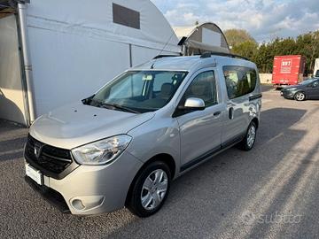 Dacia Dokker 1.5 Dci 75cv Start&Stop Lauréate
