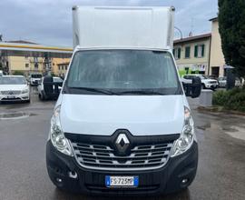 Renault Master T35 2.3 dCi/145 PM Cabinato Twin Tu