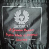 giacca marca belstaff