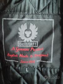 giacca marca belstaff
