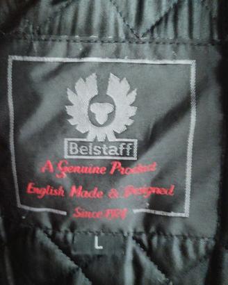 giacca marca belstaff