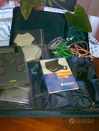 Elettrostimolatore joy care