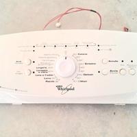 Scheda Elettronica Lavatrice Whirlpool AWE6319 AWE