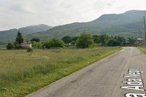 Terreno non edificabile