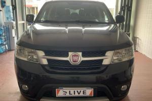 FIAT Freemont 2.0 Mjt 170 CV 4x4 aut. Cross 7 post