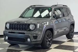 Jeep Renegade 1.0 T3 Longitude