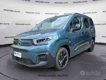 Citroën Berlingo BlueHDi 100 S&S PLUS