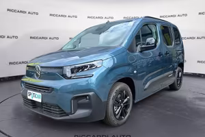 Citroën Berlingo BlueHDi 100 S&S PLUS
