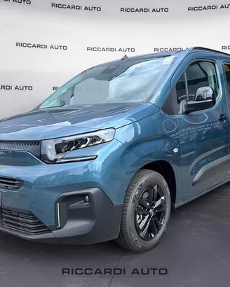Citroën Berlingo BlueHDi 100 S&S PLUS