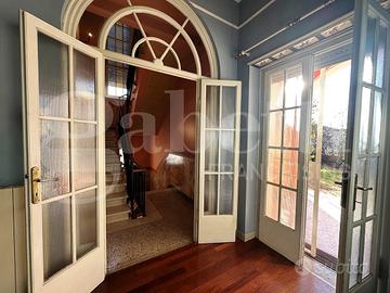 Villa singola Brescia [V201LVRG]