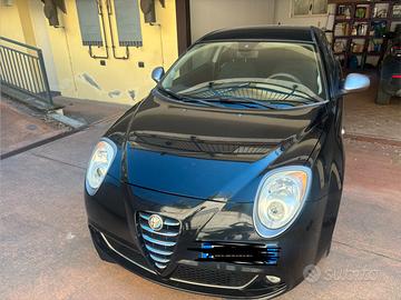 Alfa Romeo Mito 1300 diesel