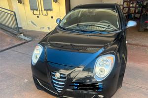 Alfa Romeo Mito 1300 diesel