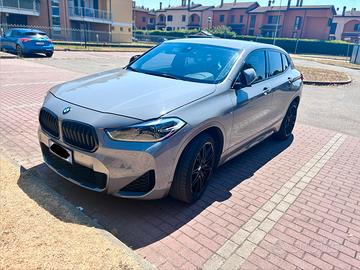Bmw x2 XDRIVE